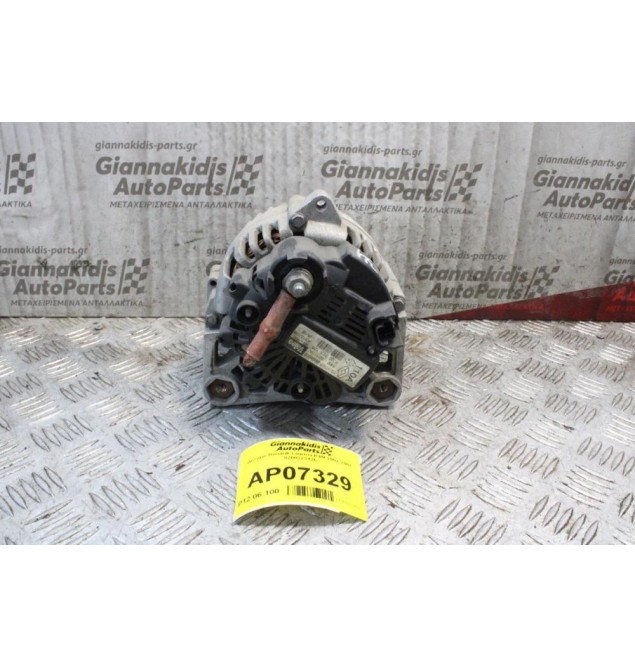 Δυναμό Renault Laguna K4M 2002-2007 8200323126