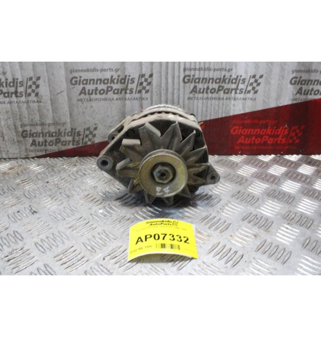 Δυναμό Renault 19 E7FD7 1990-1995 C580972R