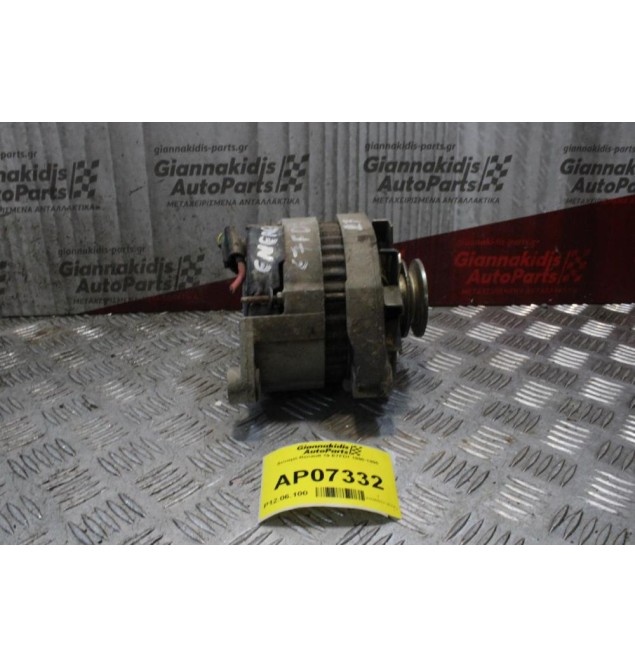 Δυναμό Renault 19 E7FD7 1990-1995 C580972R