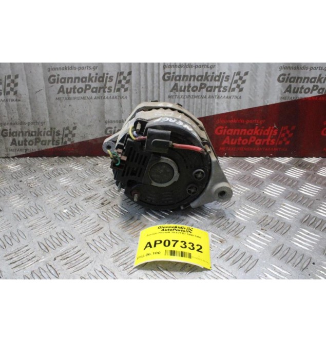 Δυναμό Renault 19 E7FD7 1990-1995 C580972R