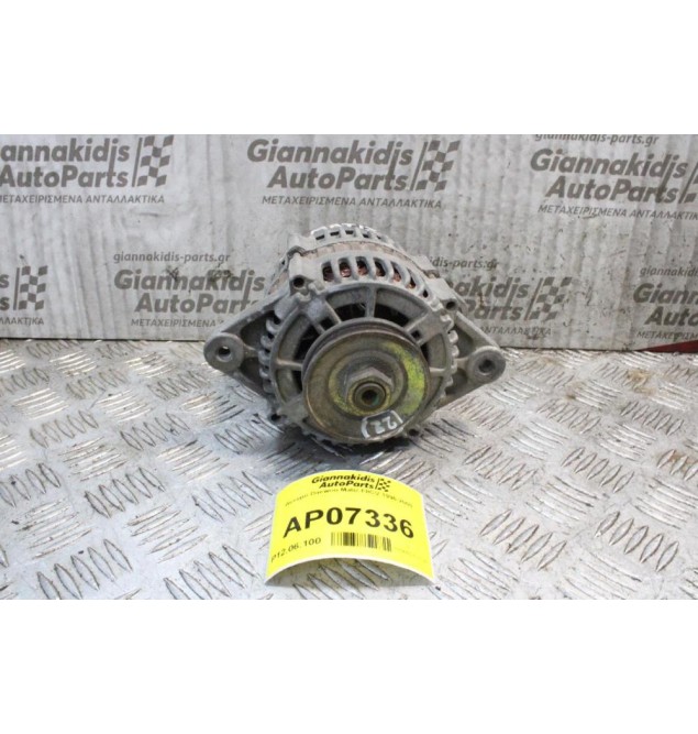 Δυναμό Daewoo Matiz F8CV 1996-2000