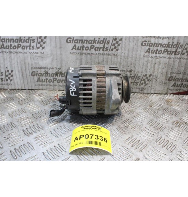 Δυναμό Daewoo Matiz F8CV 1996-2000