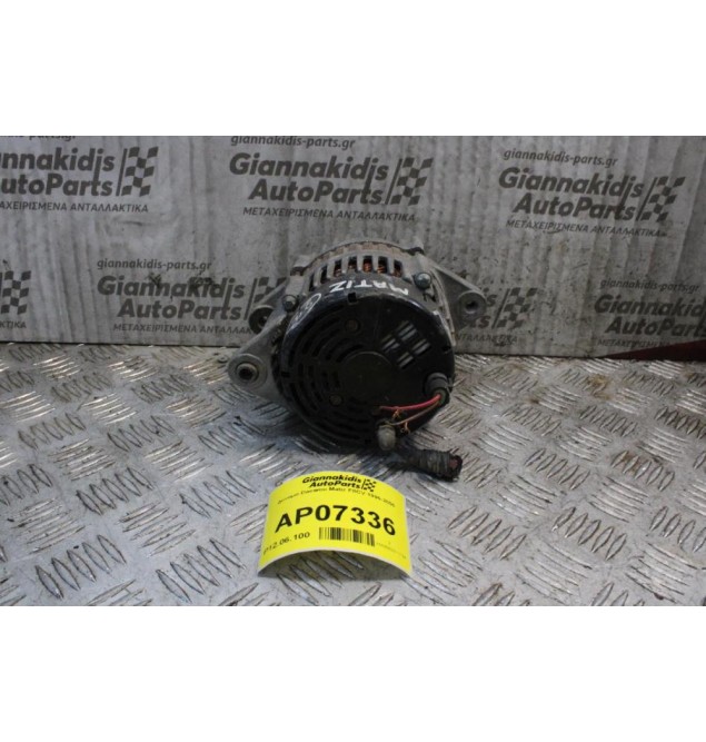 Δυναμό Daewoo Matiz F8CV 1996-2000