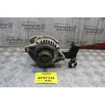 Δυναμό Nissan Almera N16 QG15 2000-2006 23100BU010