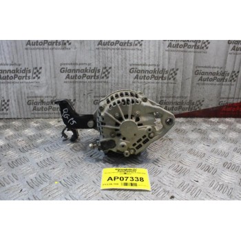 Δυναμό Nissan Almera N16 QG15 2000-2006 23100BU010