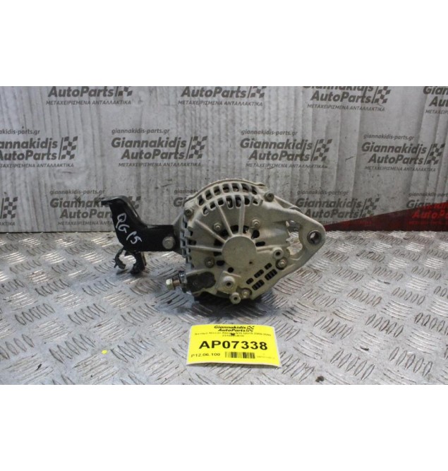 Δυναμό Nissan Almera N16 QG15 2000-2006 23100BU010