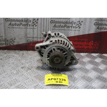Δυναμό Nissan Almera N16 QG15 2000-2006 23100BU010