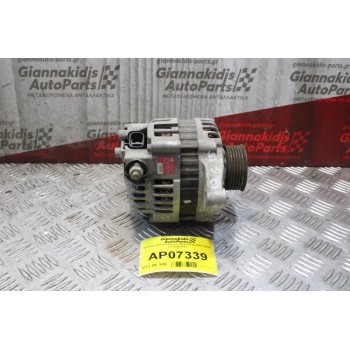 Δυναμό Nissan Almera N16 QG15 2000-2006 23100BU010