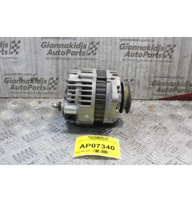Δυναμό Kia Pride B3 1990-1999 KK33918300