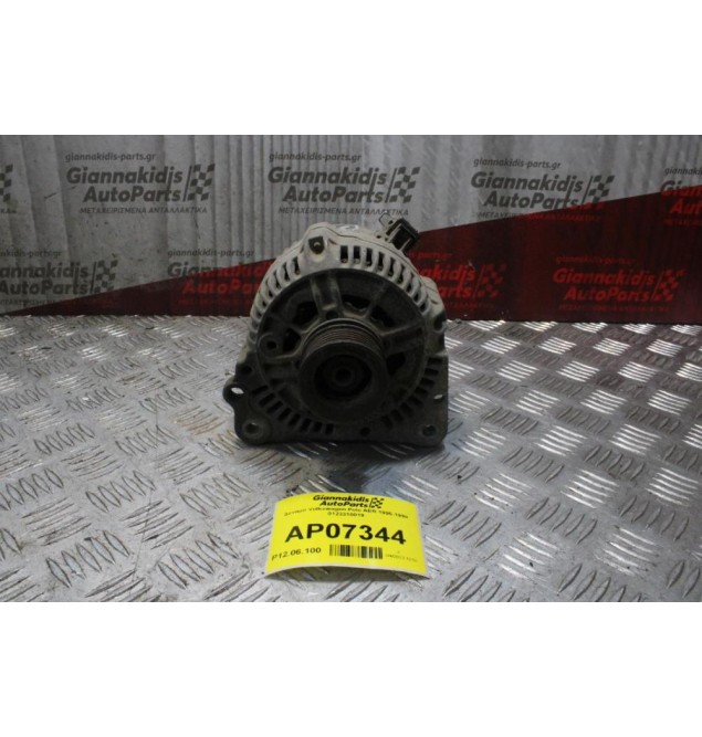 Δυναμό Volkswagen Polo AER 1996-1999 0123310019