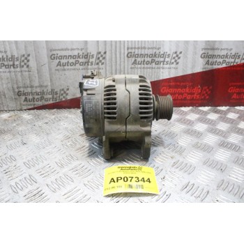 Δυναμό Volkswagen Polo AER 1996-1999 0123310019