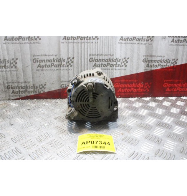 Δυναμό Volkswagen Polo AER 1996-1999 0123310019