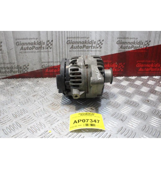 Δυναμό Opel Vectra B X16XEL 1996-2002