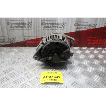 Δυναμό Opel Vectra B X16XEL 1996-2002