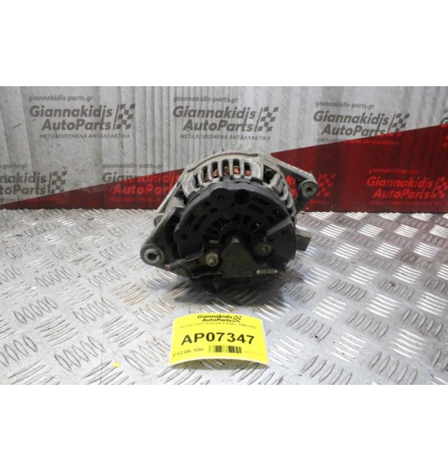 Δυναμό Opel Vectra B X16XEL 1996-2002