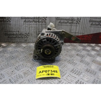 Δυναμό Daihatsu YRV K3 2002-2010