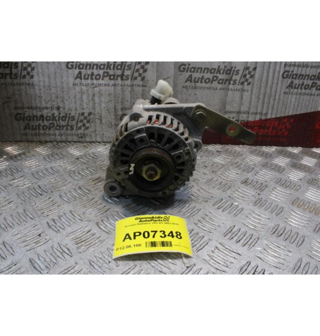 Δυναμό Daihatsu YRV K3 2002-2010