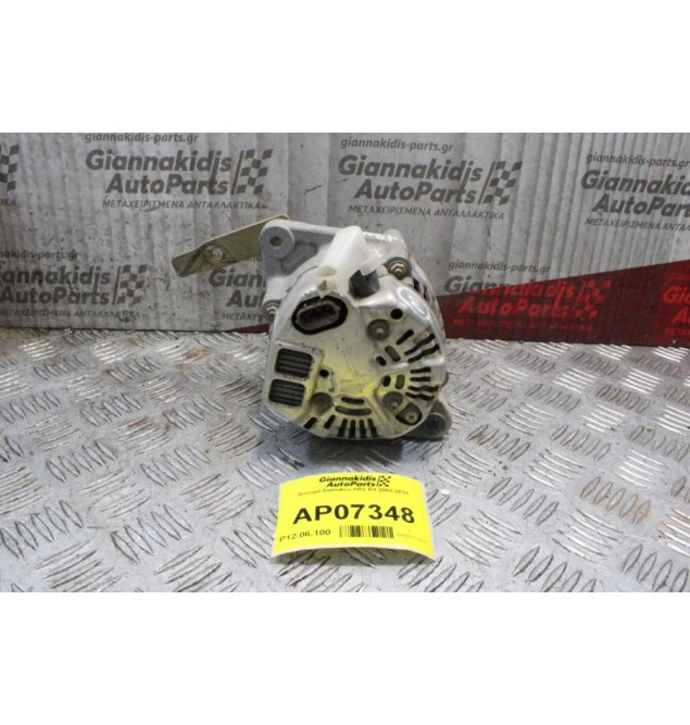 Δυναμό Daihatsu YRV K3 2002-2010