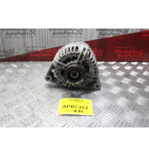 Δυναμό Opel Corsa C Z12XEP 2000-2006