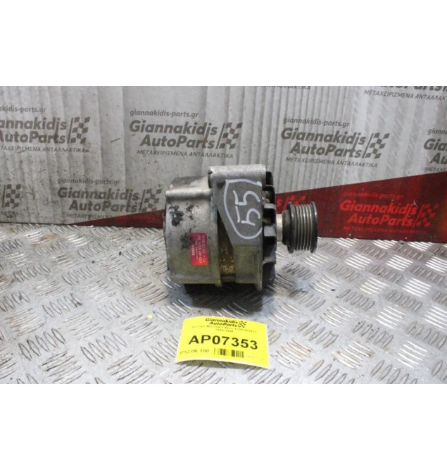 Δυναμό Mercedes-Benz E200 602911 1985-1994