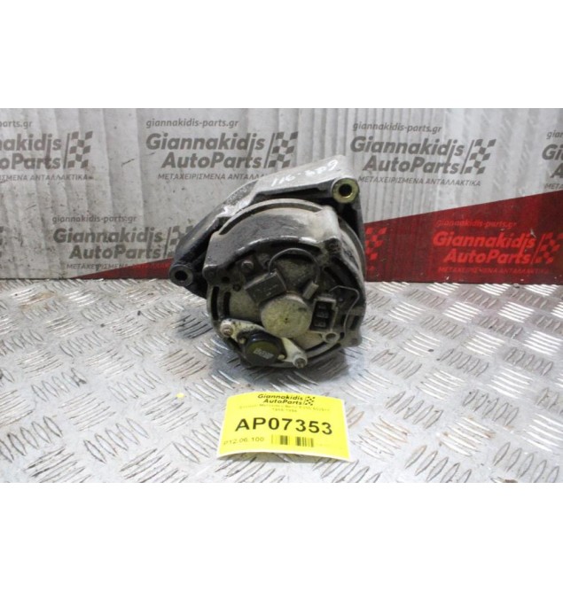 Δυναμό Mercedes-Benz E200 602911 1985-1994