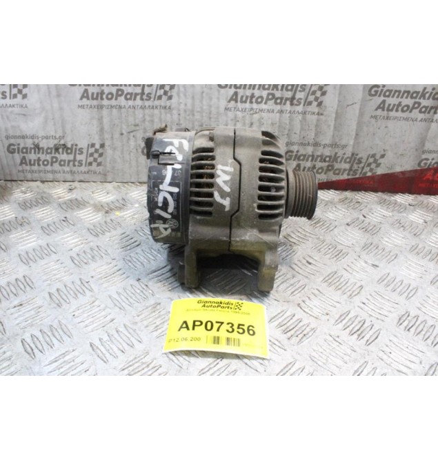 Δυναμό Skoda Felicia 1995-2005 028903025