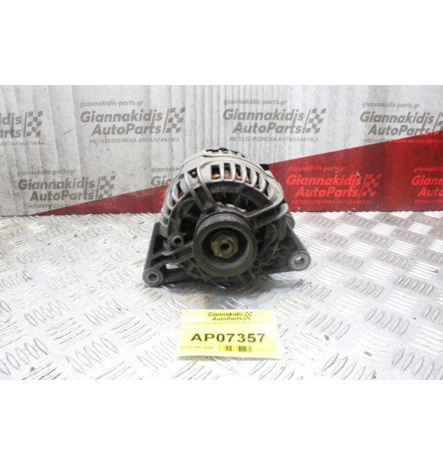 Δυναμό Volkswagen Passat ALZ 2000-2005 06B903016