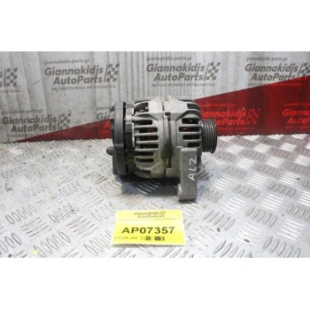 Δυναμό Volkswagen Passat ALZ 2000-2005 06B903016