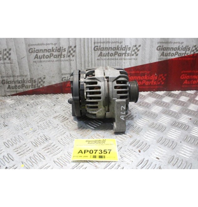 Δυναμό Volkswagen Passat ALZ 2000-2005 06B903016