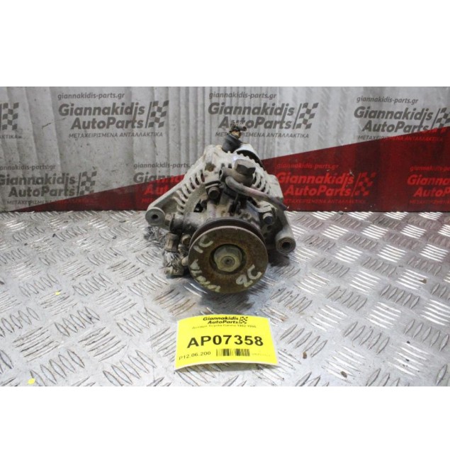 Δυναμό Toyota Carina 1C 1982-1985