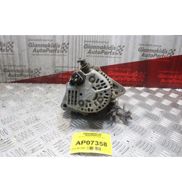 Δυναμό Toyota Carina 1C 1982-1985