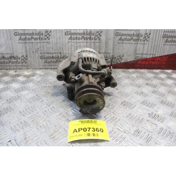 Δυναμό Toyota Hilux 2L 1995-2005