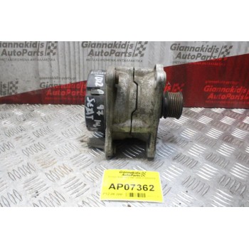 Δυναμό Seat Ibiza 1997-2001 0123310019