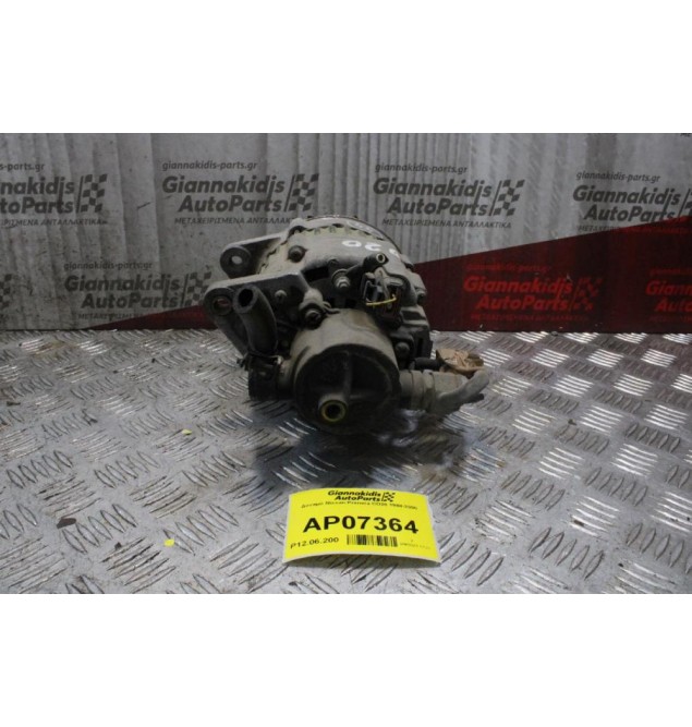 Δυναμό Nissan Primera CD20 1998-2000