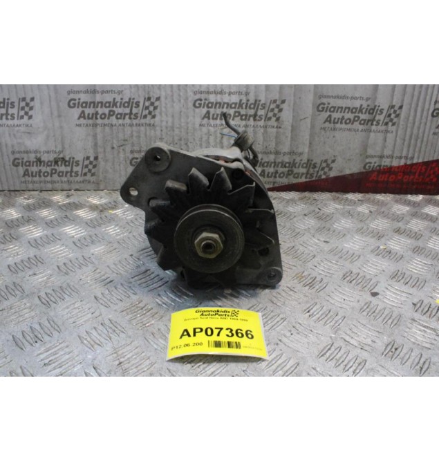 Δυναμό Seat Ibiza ABD 1994-1999