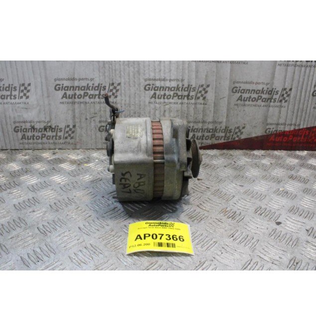 Δυναμό Seat Ibiza ABD 1994-1999