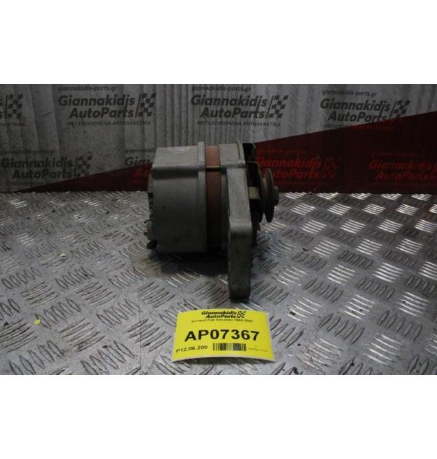 Δυναμό Fiat Seicento 1995-2005