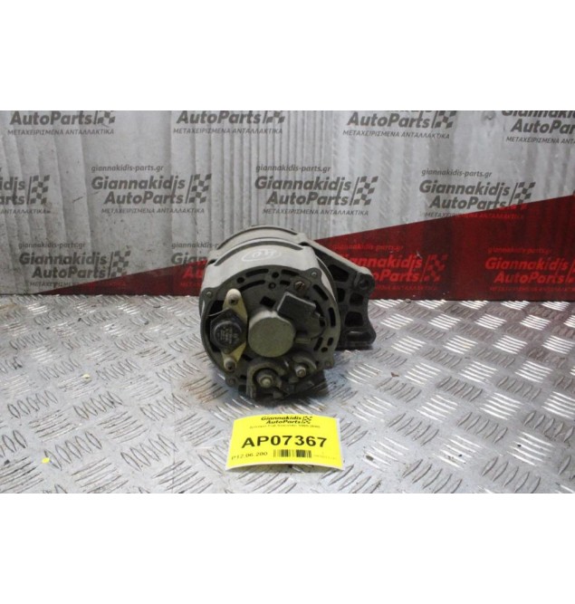 Δυναμό Fiat Seicento 1995-2005