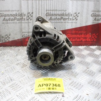 Δυναμό Opel Vectra C DT20 100Α 2002-2005