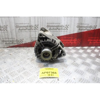 Δυναμό Opel Vectra C DT20 100Α 2002-2005