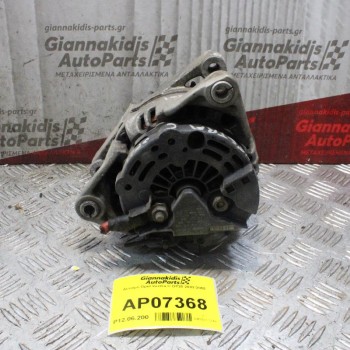 Δυναμό Opel Vectra C DT20 100Α 2002-2005