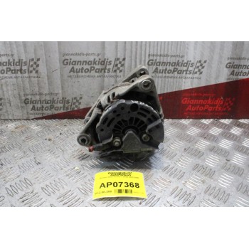 Δυναμό Opel Vectra C DT20 100Α 2002-2005