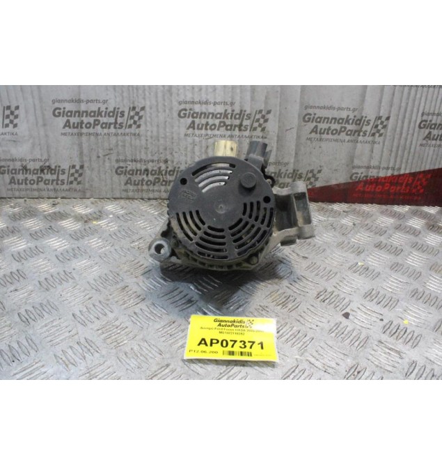 Δυναμό Ford Focus HXDA 2005-2008 MS1022118352