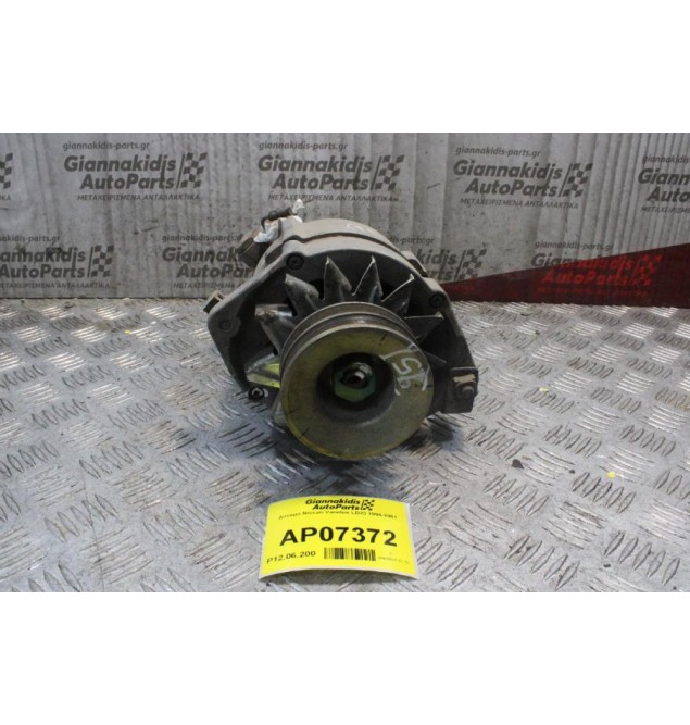 Δυναμό Nissan Vanetee LD23 1994-2001