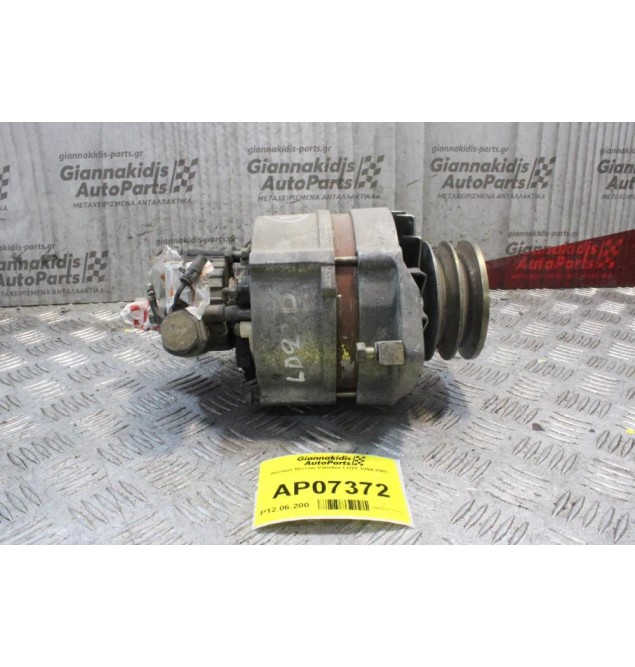 Δυναμό Nissan Vanetee LD23 1994-2001