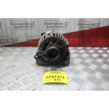 Δυναμό Skoda Fabia ATZ 1999-2007 037903025M
