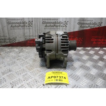 Δυναμό Skoda Fabia ATZ 1999-2007 037903025M