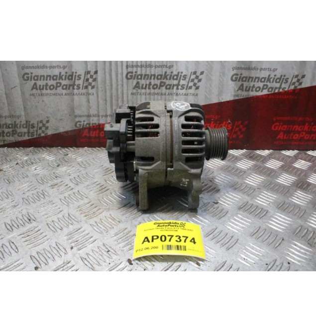 Δυναμό Skoda Fabia ATZ 1999-2007 037903025M