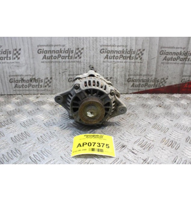 Δυναμό Suzuki Vitara 1995-2005