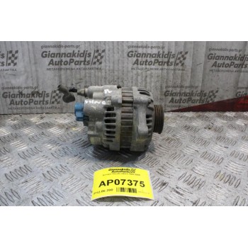 Δυναμό Suzuki Vitara 1995-2005